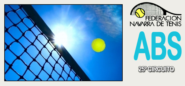 25&ordm; Circuito Navarro Absoluto